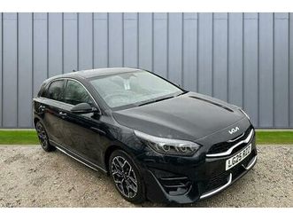 1.5 t-gdi mt gt-line