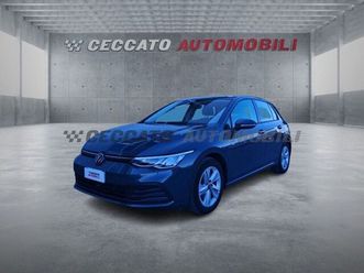 golf 2.0 tdi dsg scr life