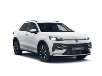 t-roc t-roc life 1.5 etsi act 110 kw (150 cv) dsg