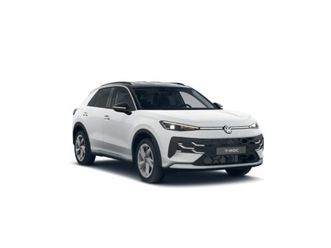 t-roc t-roc life 1.5 etsi act 110 kw (150 cv) dsg