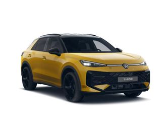 VOLKSWAGEN T-ROC t-roc-t-roc-r-line-1-5-etsi-act-110-kw-150-cv-dsg