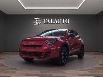 icon mhev 1.2 81kw (110cv) ddct