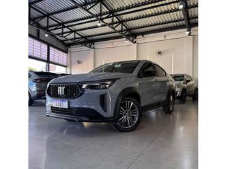 fiat fastback 1.0 t200 audace cvt