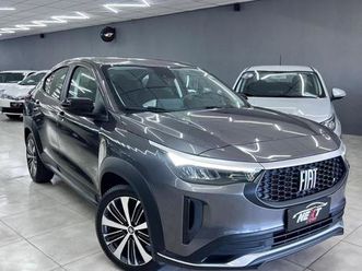 fiat fastback audace 1.0 200 t. flex aut