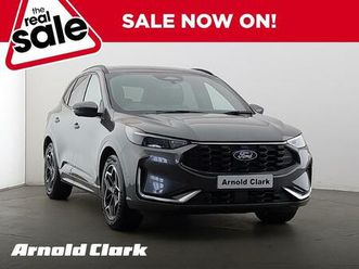 1.5t ecoboost st-line x euro 6 (start/stop) 5dr