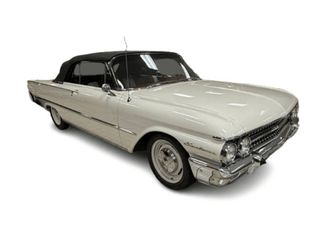 1961 ford sunliner