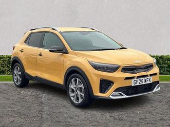 1.0 t-gdi mhev gt-line s euro 6 (start/stop) 5dr