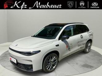 design hybrid 974km reichweite