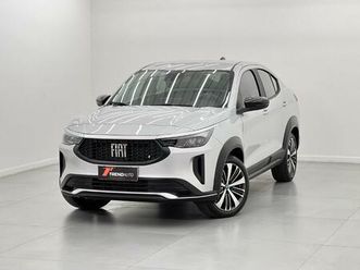 fiat fastback 1.0 t200 audace cvt