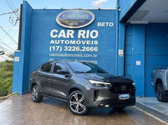 fiat fastback 1.0 t200 impetus cvt