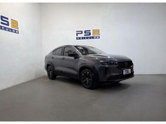 fiat fastback 1.0 t200 mhev audace cvt