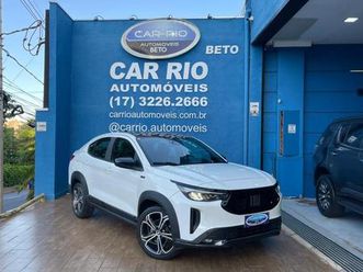 fiat fastback 1.3 t270 limited edition auto