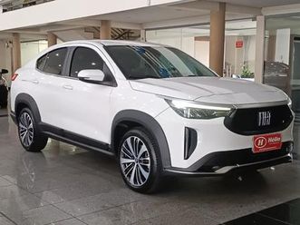 fiat fastback audace 1.0 200 t. flex aut