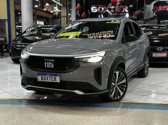 fiat fastback audace 1.0 200 t. flex aut