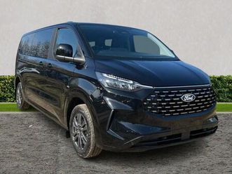 2.0 ecoblue 170ps l2 titanium 9 seater auto