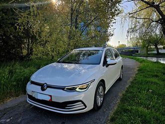 vw golf.8 diesel 2.0 constanta