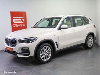 bmw x5 45 e xdrive
