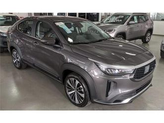 fiat fastback 1.0 t200 cvt