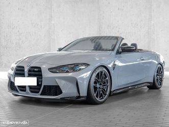 bmw m4 competition xdrive