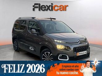 talla xl bluehdi 130 s&s 6v 100 años