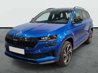 1.5 tsi sportline act dsg 110kw