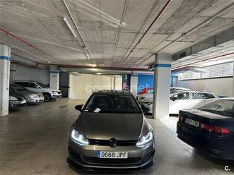 volkswagen golf sportsvan special edition 1.6 tdi bmt