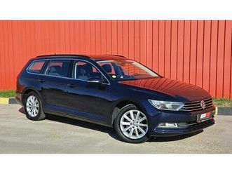 vw.passat 2.0 tdi 150 cp 2016.06 euro 6 clima-navi-jante r17-crom focsani
