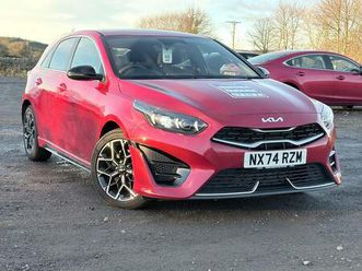 1.5 t-gdi gt-line euro 6 (start/stop) 5dr