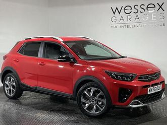 1.0 t-gdi gt-line euro 6 (start/stop) 5dr