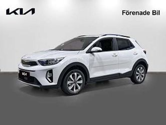 kia stonic 1.0 t-gdi dct advance | automat