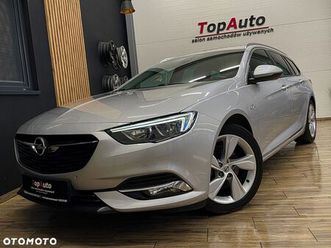 opel insignia 1.5 t exclusive s&s