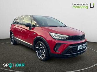 1.2 turbo ultimate euro 6 (s/s) 5dr