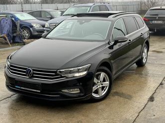 volkswagen passat b8.5 // 2.0 tdi dsg// 2021//euro 6 targoviste