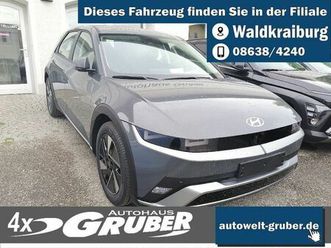 HYUNDAI IONIQ 5 63-kwh-170-ps-dynamiq