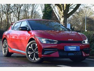 77.4kwh gt-line auto 5dr