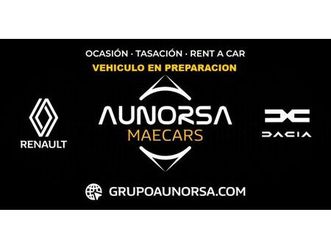 renault megane dynamique