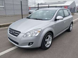 1.6 turbo crdi vgt ex cuir airco