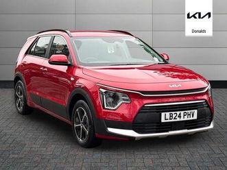 1.6h gdi 2 dct euro 6 (start/stop) 5dr