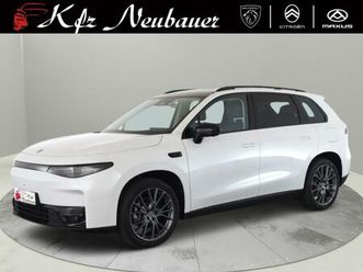 design hybrid 974km reichweite