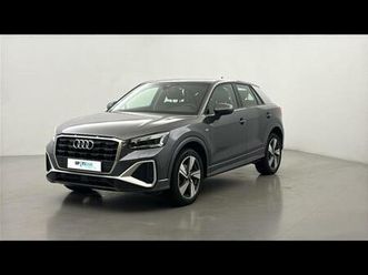 30 tfsi 110ch advanced