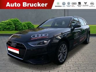 35 tfsi hybrid 2.0 alu navi led pdc shz