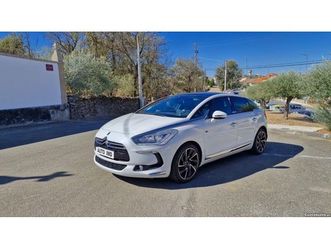 citroën ds5 2.0 hdi janeiro/13