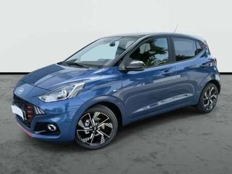 fl 1.2 mpi 58,1 kw (79 cv) mt5 2wd n line my25