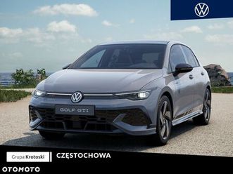 volkswagen golf 2.0 tsi gti clubsport dsg