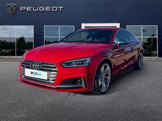 v6 3.0 tfsi 354 tiptronic 8 quattro