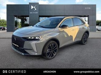 crossback 1.5 bluehdi 130ch etoile