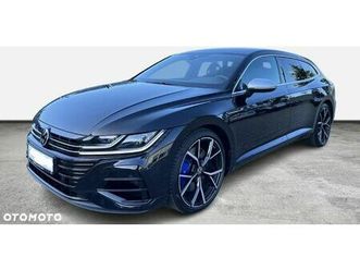 volkswagen arteon shooting brake 2.0 tsi opf 4motion dsg r