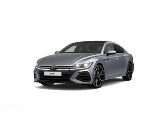 volkswagen arteon 2.0 tsi opf 4motion dsg r