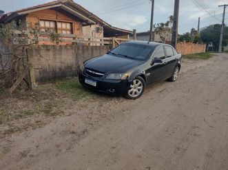 chevrolet omega cd/ fittipaldi 3.6 v6 24v 4p 2008