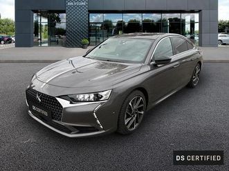 9 hybrid e-tense 250ch rivoli+ 22g